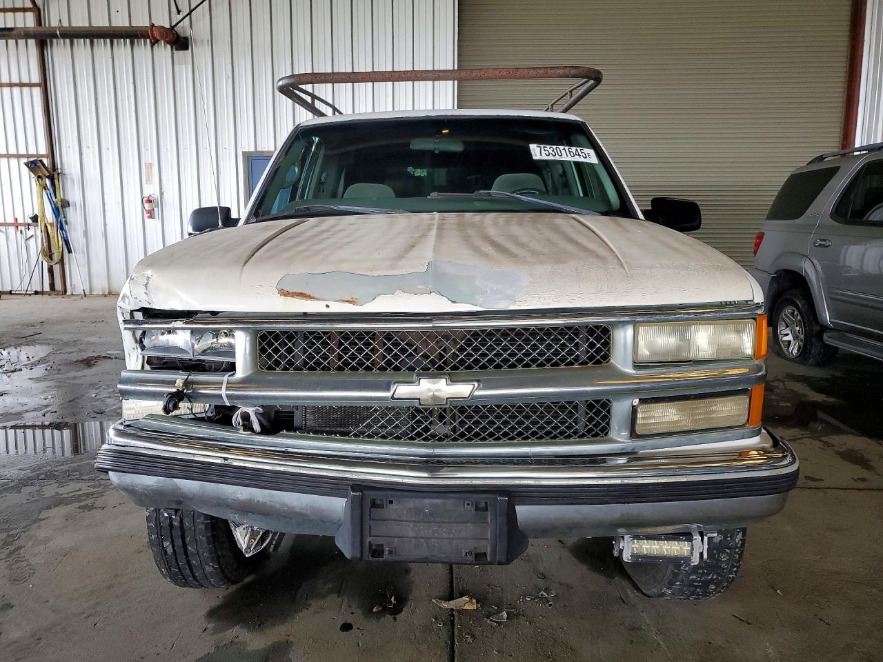 1998 Chevrolet Gmt-400 K1500 - Фото 5