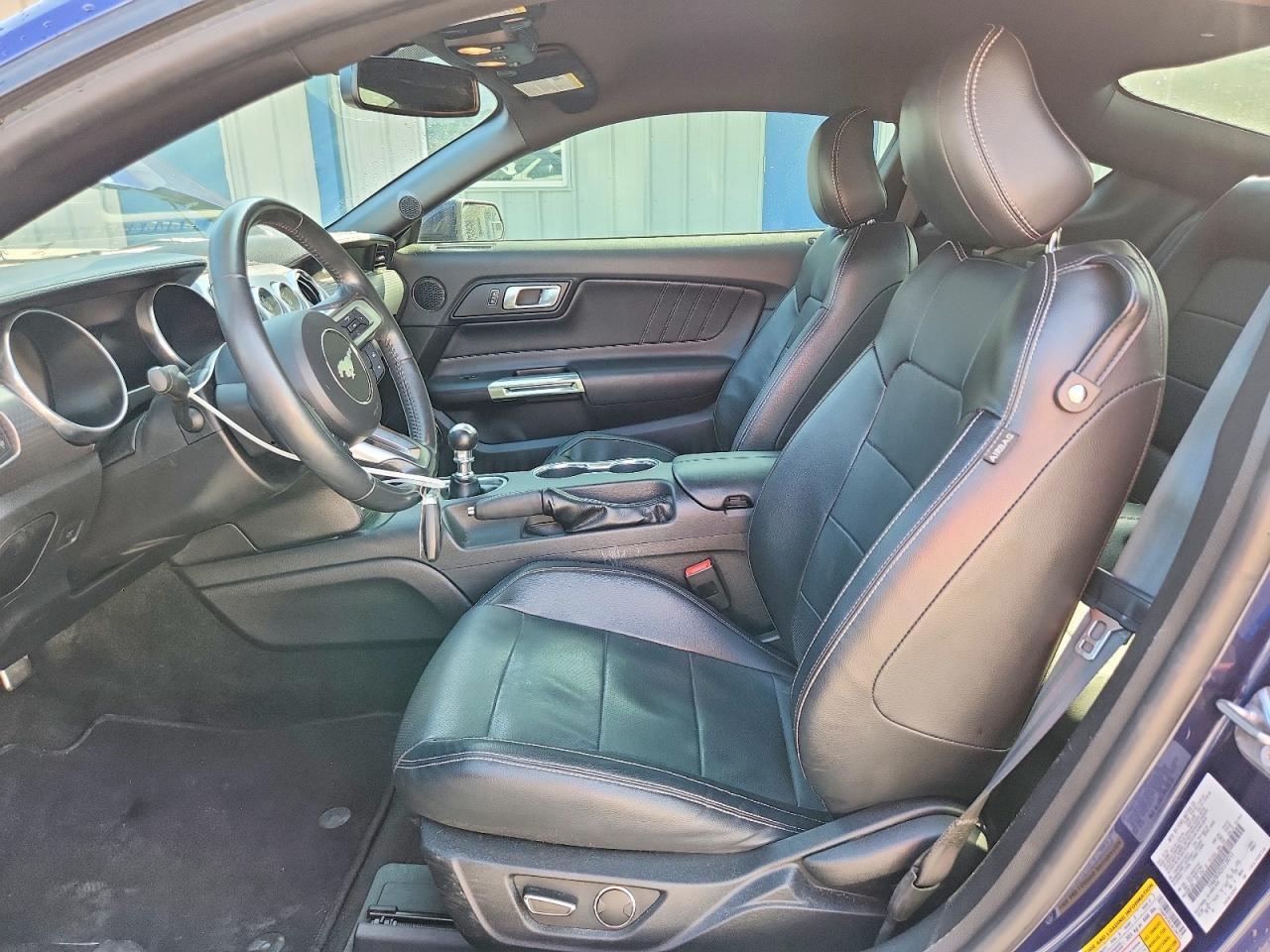 2018 Ford Mustang - Фото 7