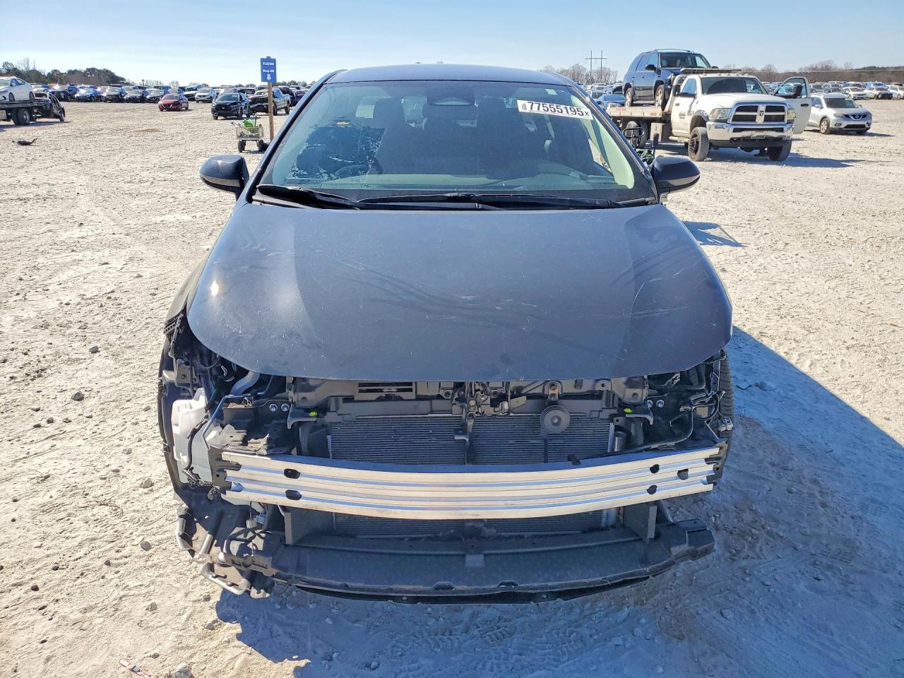 2025 Toyota Corolla Le - Фото 5