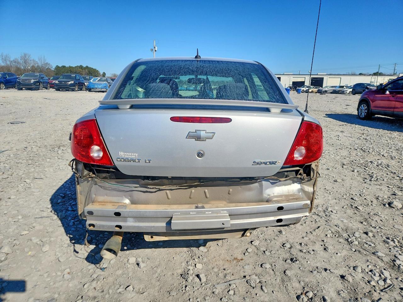 2010 Chevrolet Cobalt 2Lt - Image 6