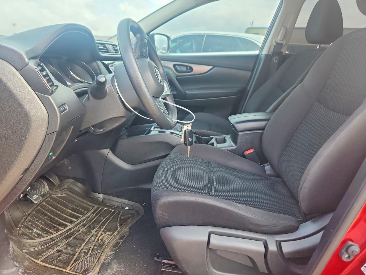 2019 Nissan Rogue Sport S - Image 7