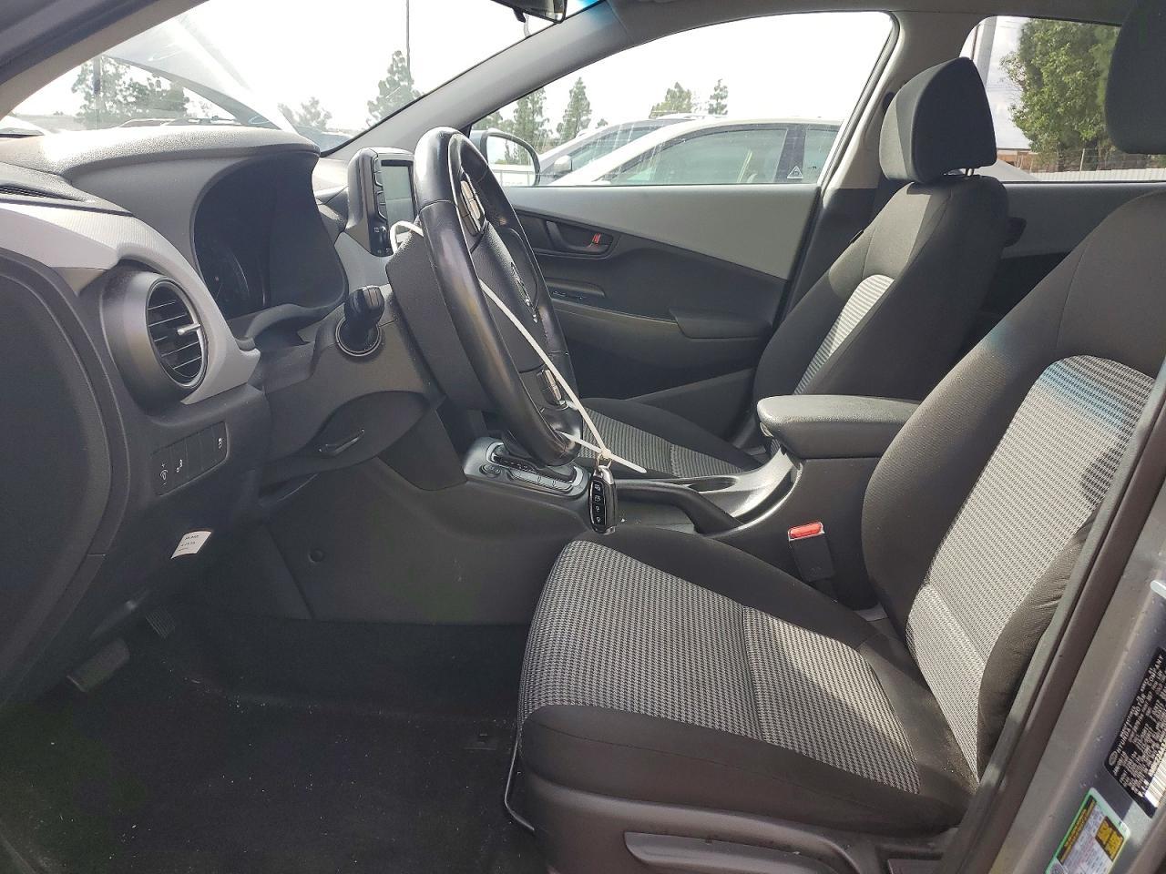 2018 Hyundai Kona Sel - Image 7