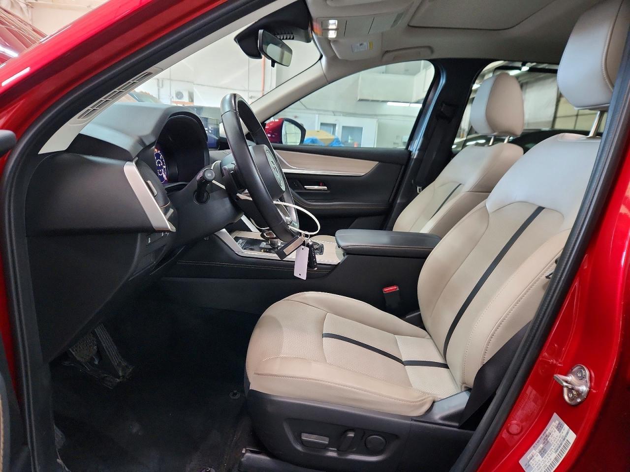 2024 Mazda Cx-90 Preferred - Фото 7