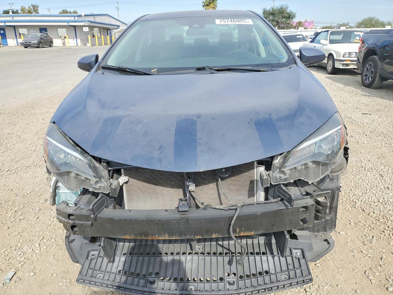 2018 Toyota Corolla Le - Фото 5