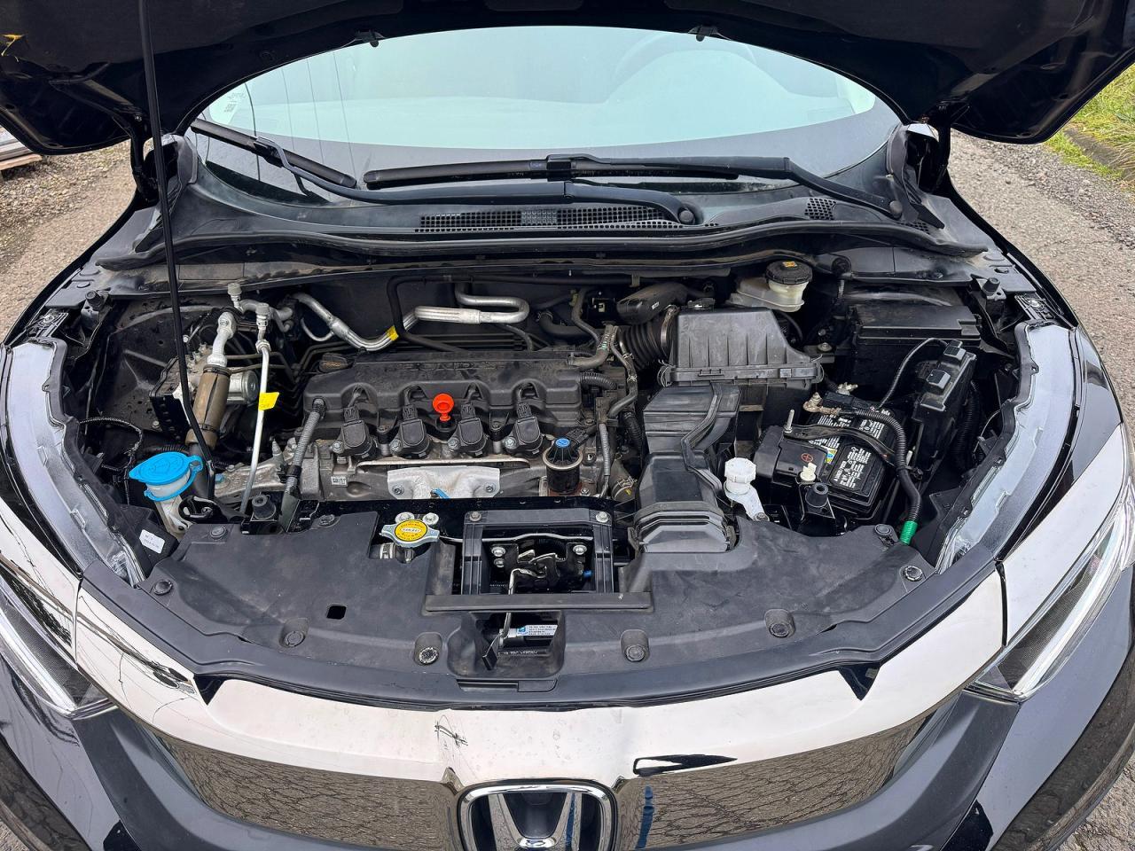 2019 Honda Hr-V Lx - Image 7