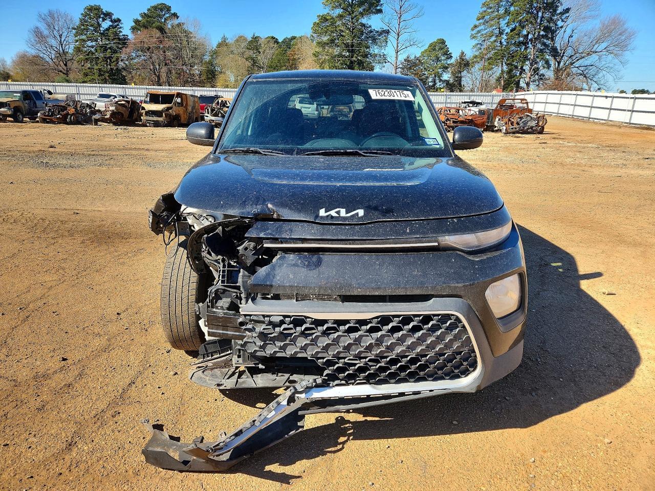 2022 Kia Soul - Image 5