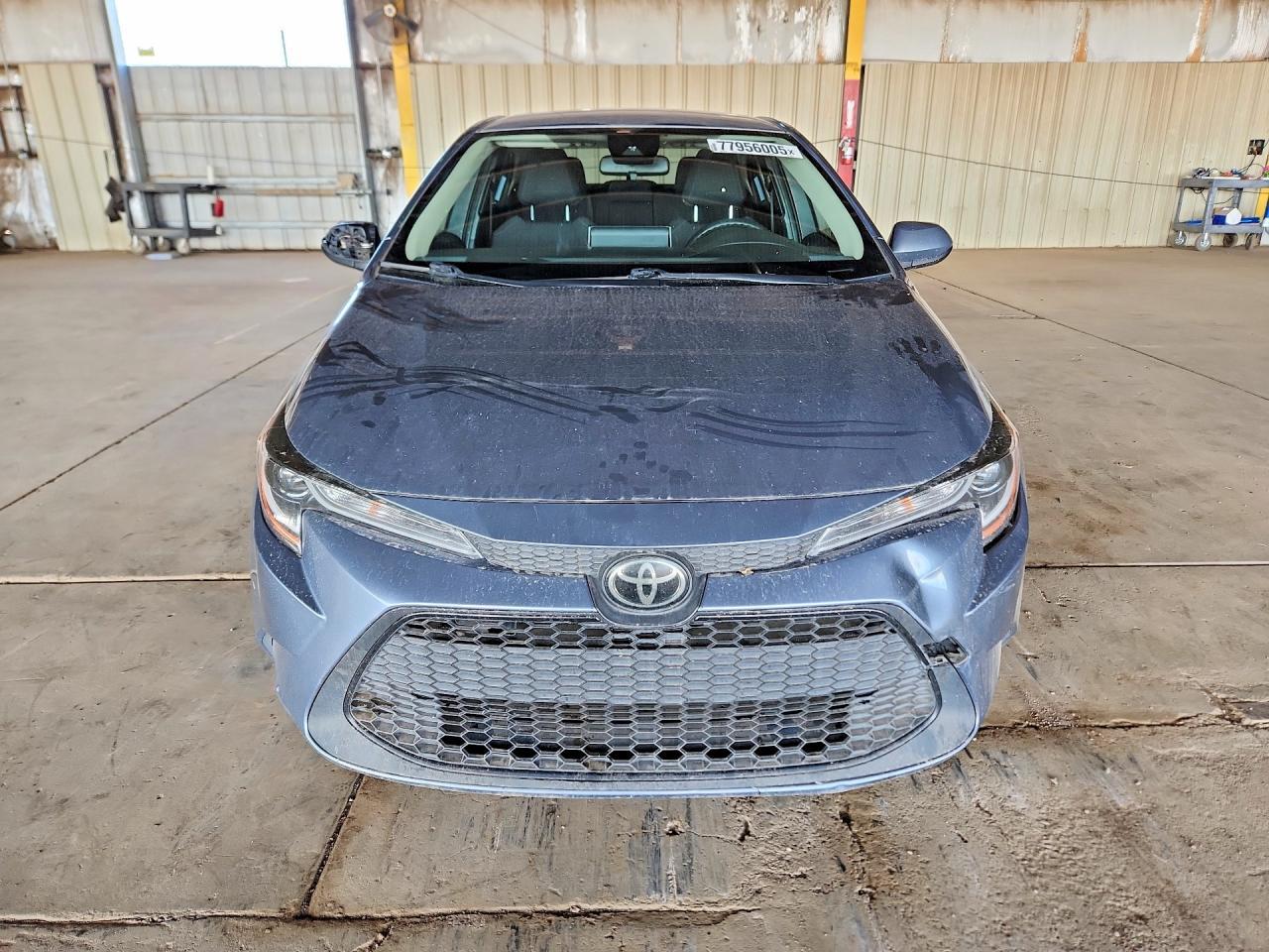 2020 Toyota Corolla Le - Фото 5