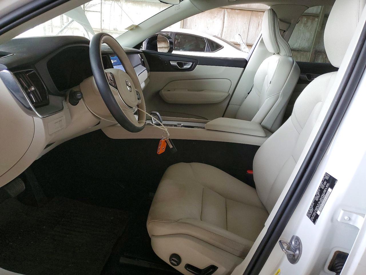 2024 Volvo Xc60 Plus - Image 7