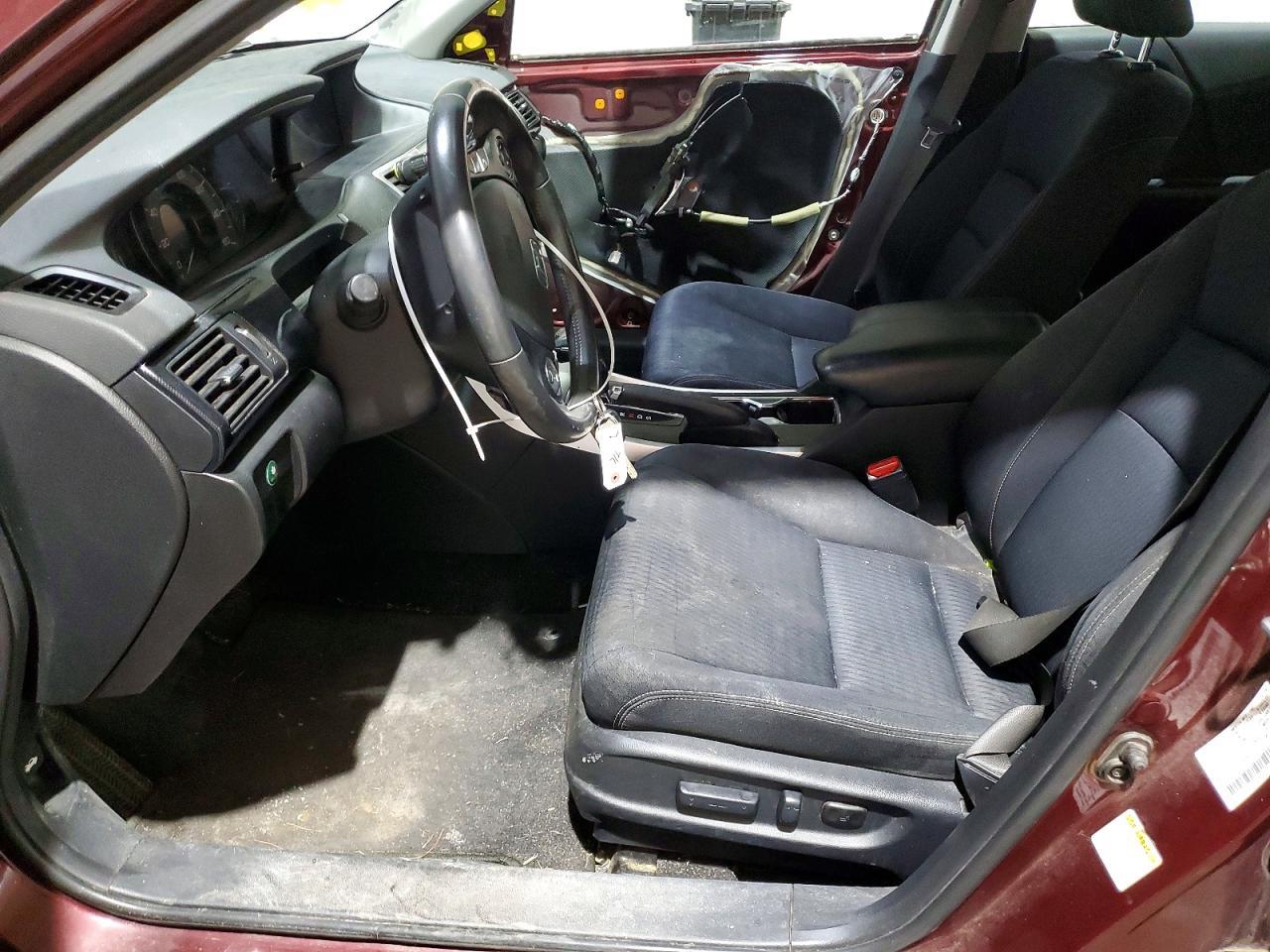 2015 Honda Accord Sport - Фото 7