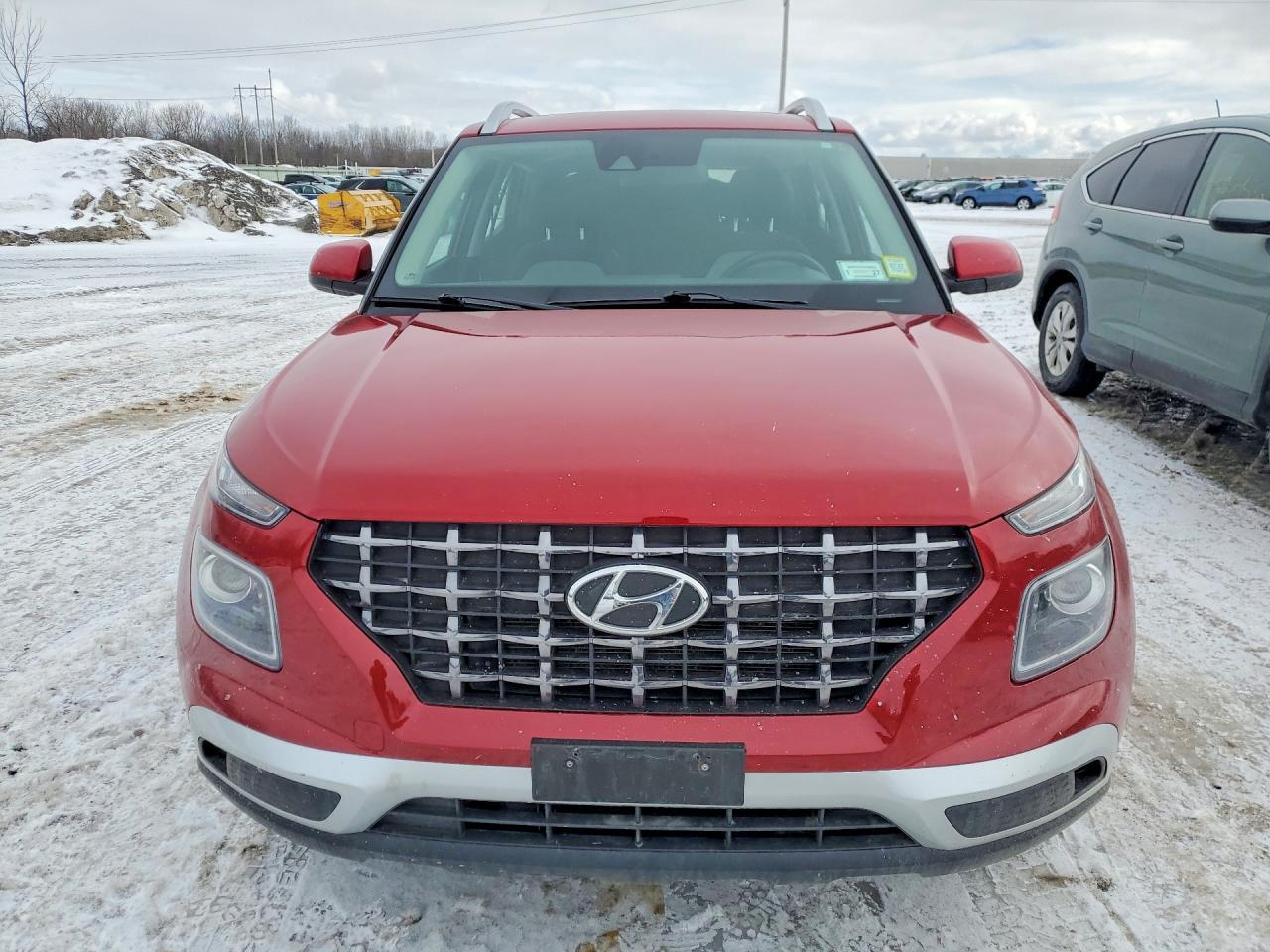 2021 Hyundai Venue Sel - Image 5