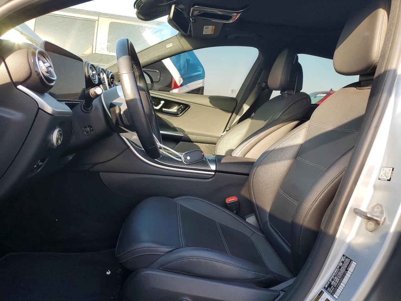 2022 Mercedes-Benz C 300 4Matic - Фото 7