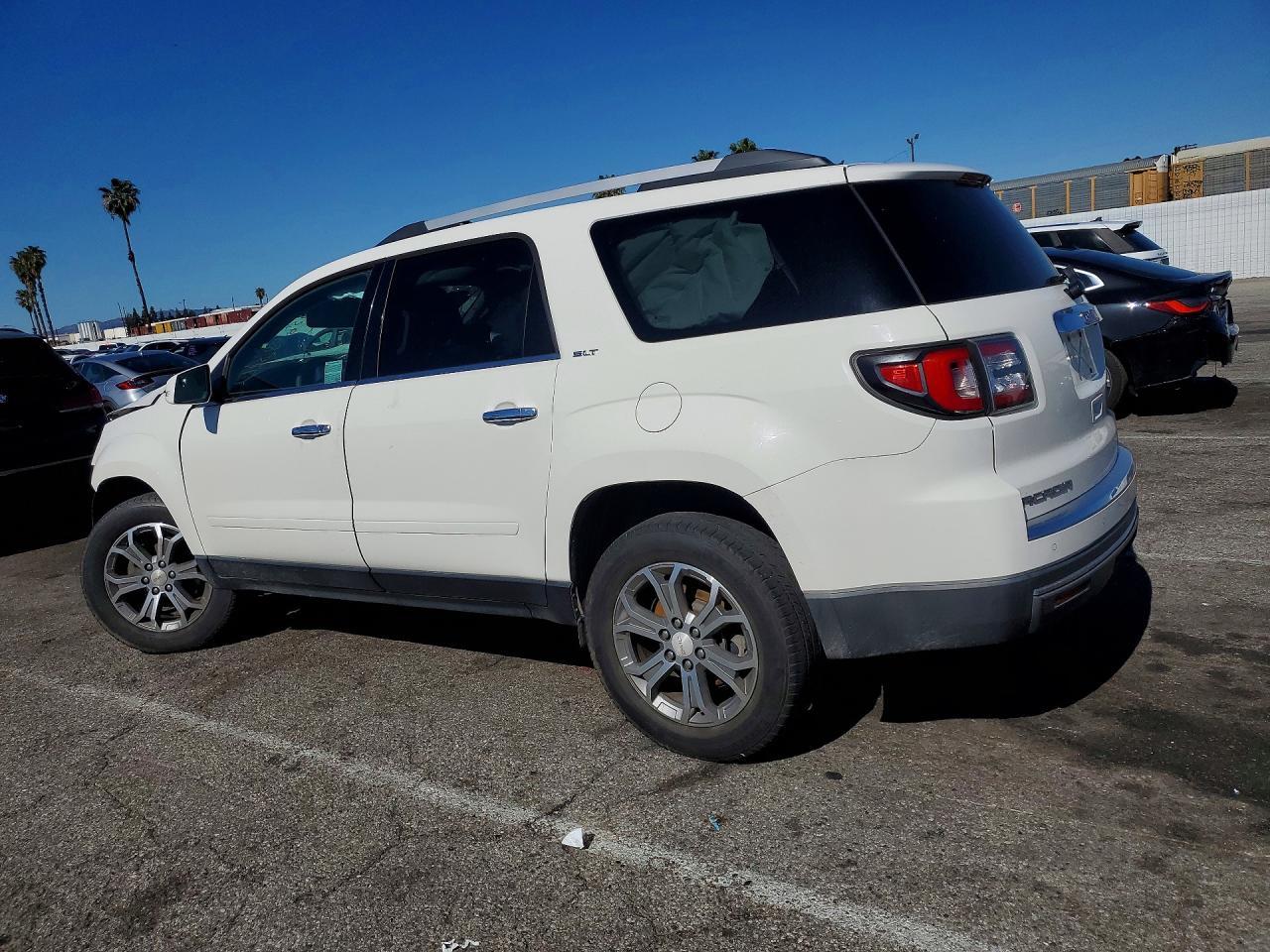 2014 GMC Acadia Slt-1 - Image 2