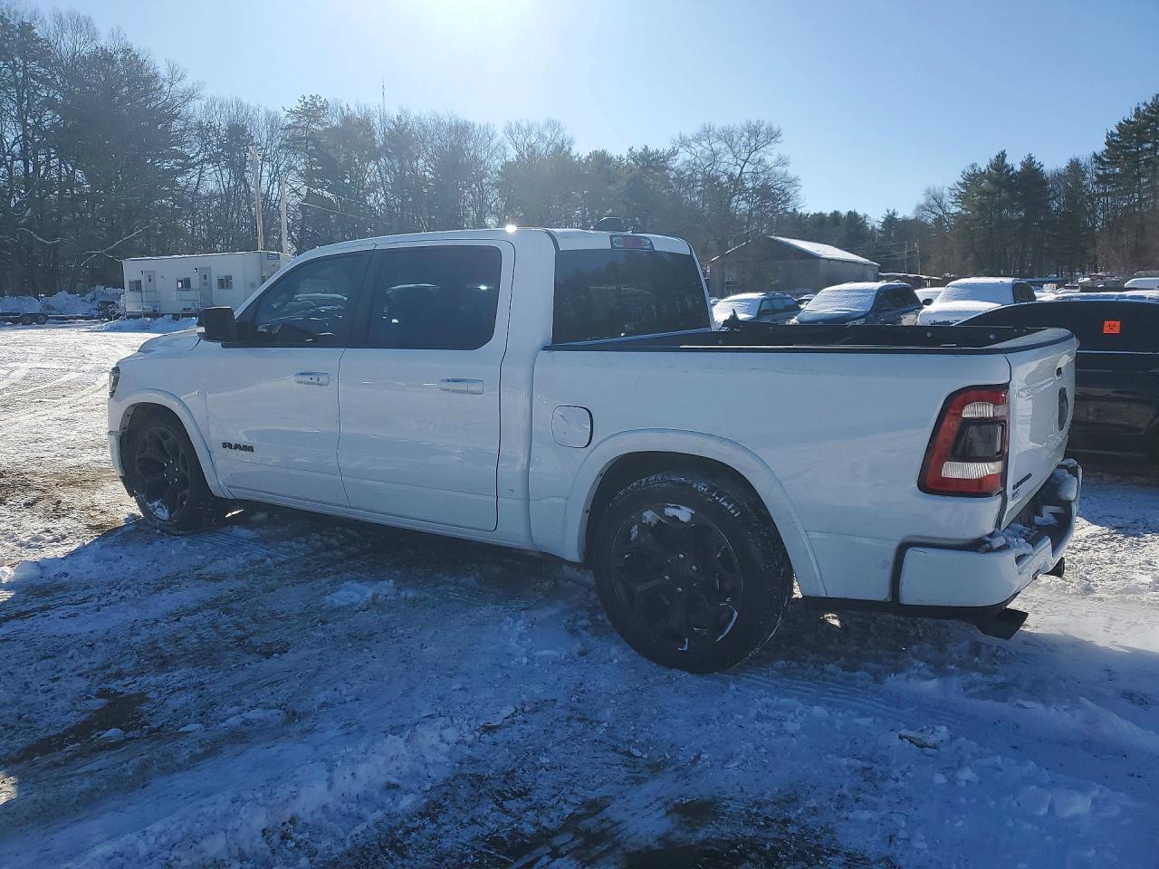 2021 Ram 1500 Limited - Image 2
