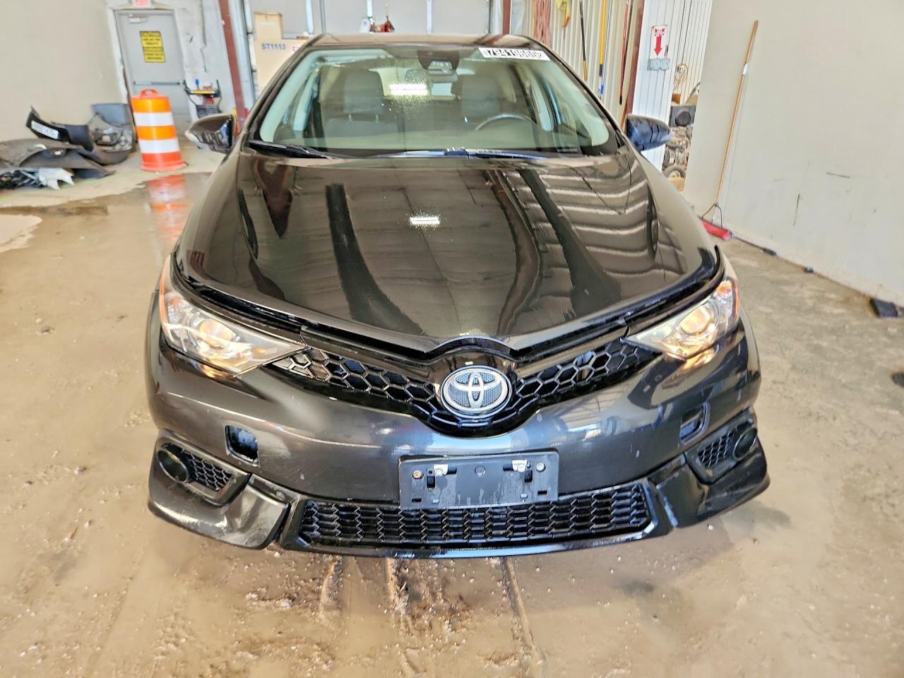2017 Toyota Corolla Im Base - Фото 5