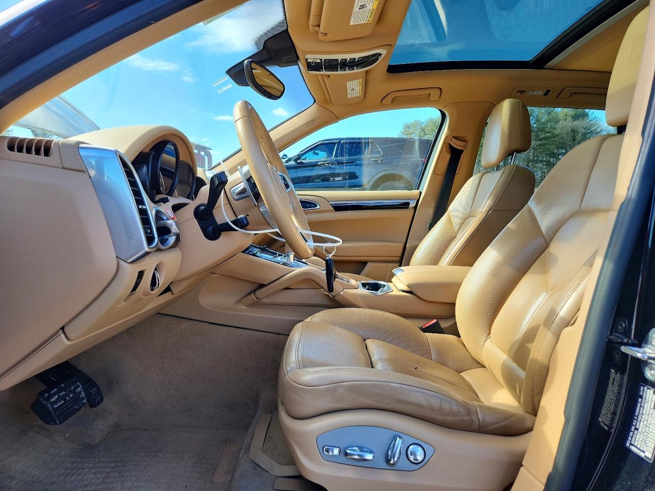 2017 Porsche Cayenne - Фото 7