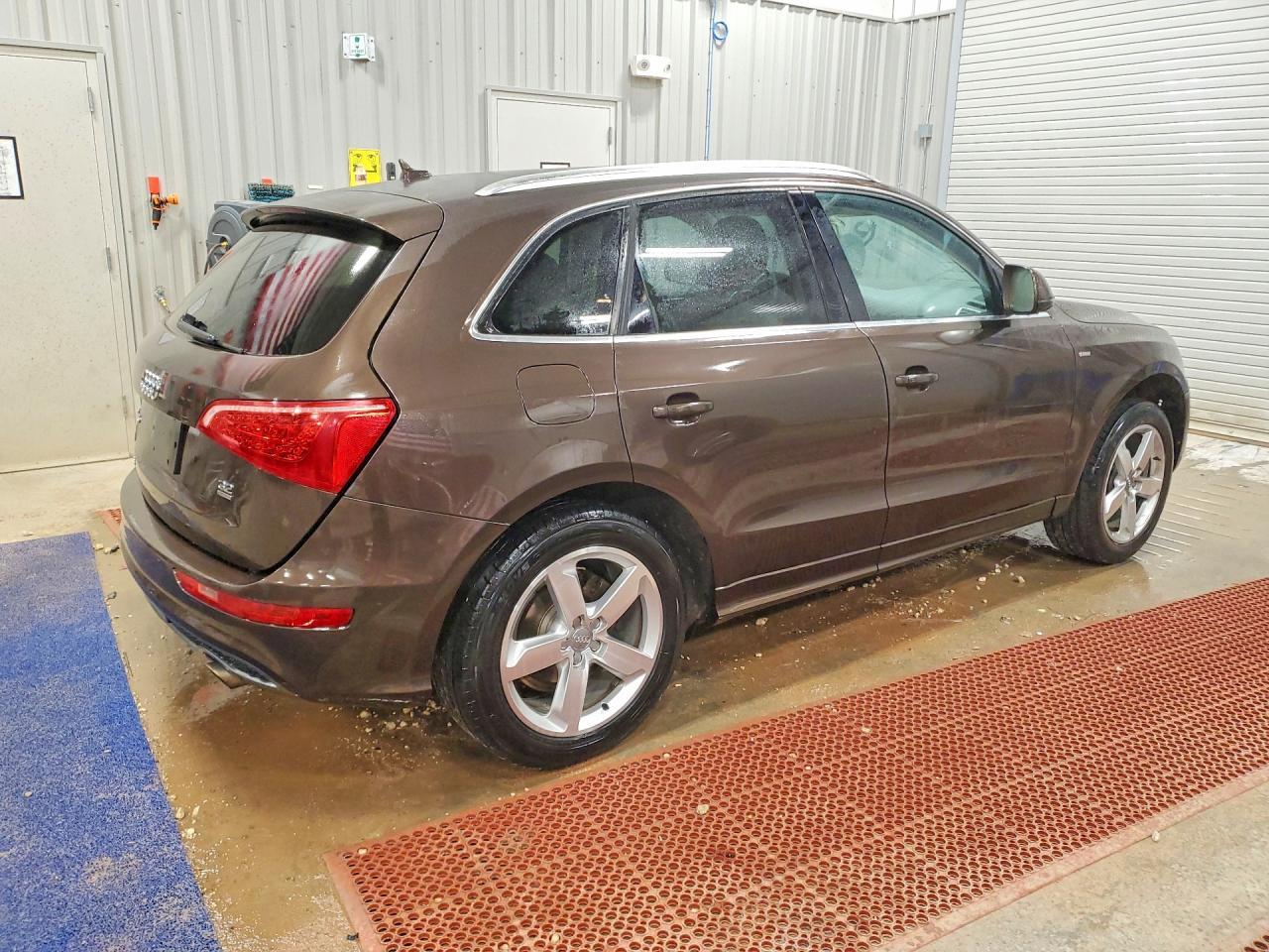 2011 Audi Q5 Premium Plus - Фото 3