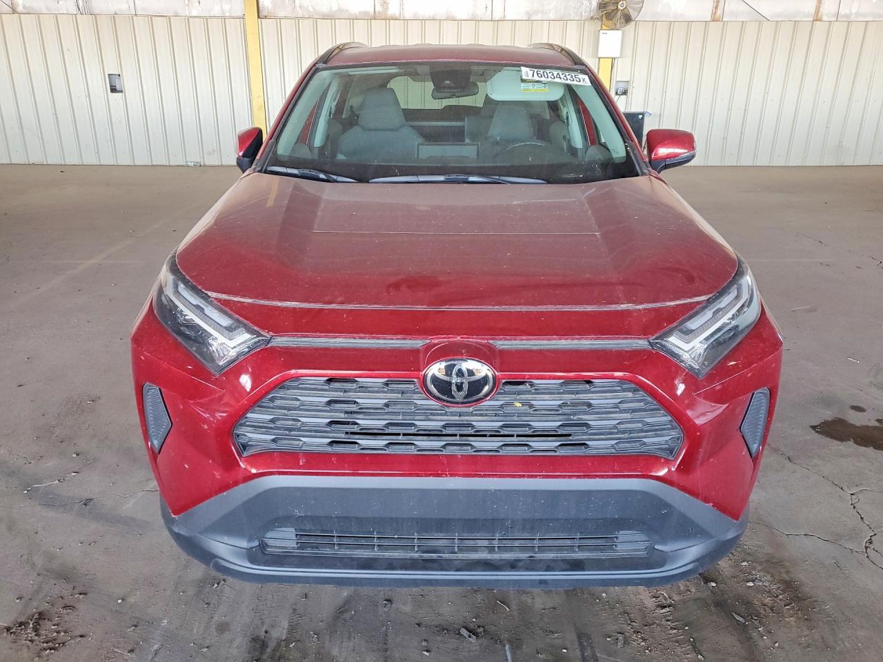 2025 Toyota Rav4 Xle - Image 5