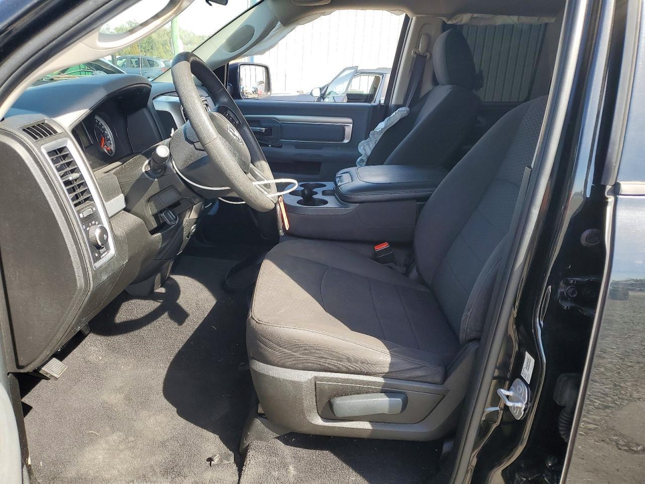 2019 Ram 1500 Classic Slt - Фото 7