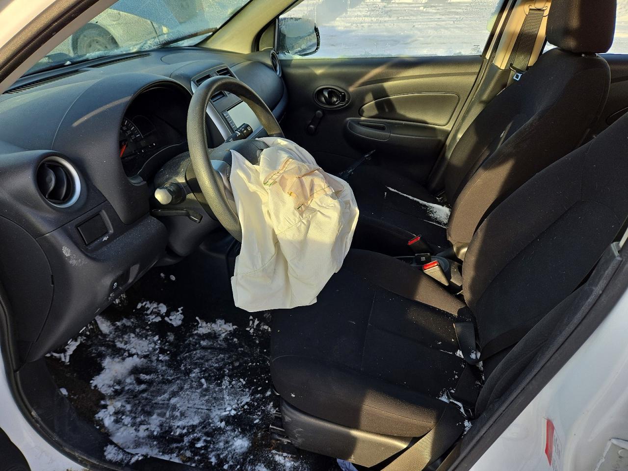 2019 Nissan Micra - Image 7