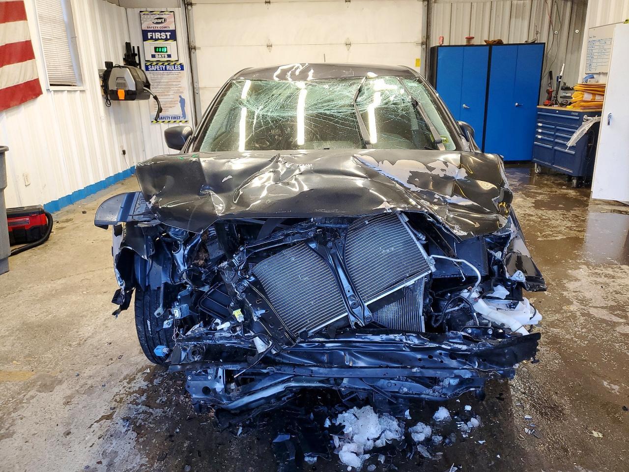 2016 Subaru Impreza - Фото 5