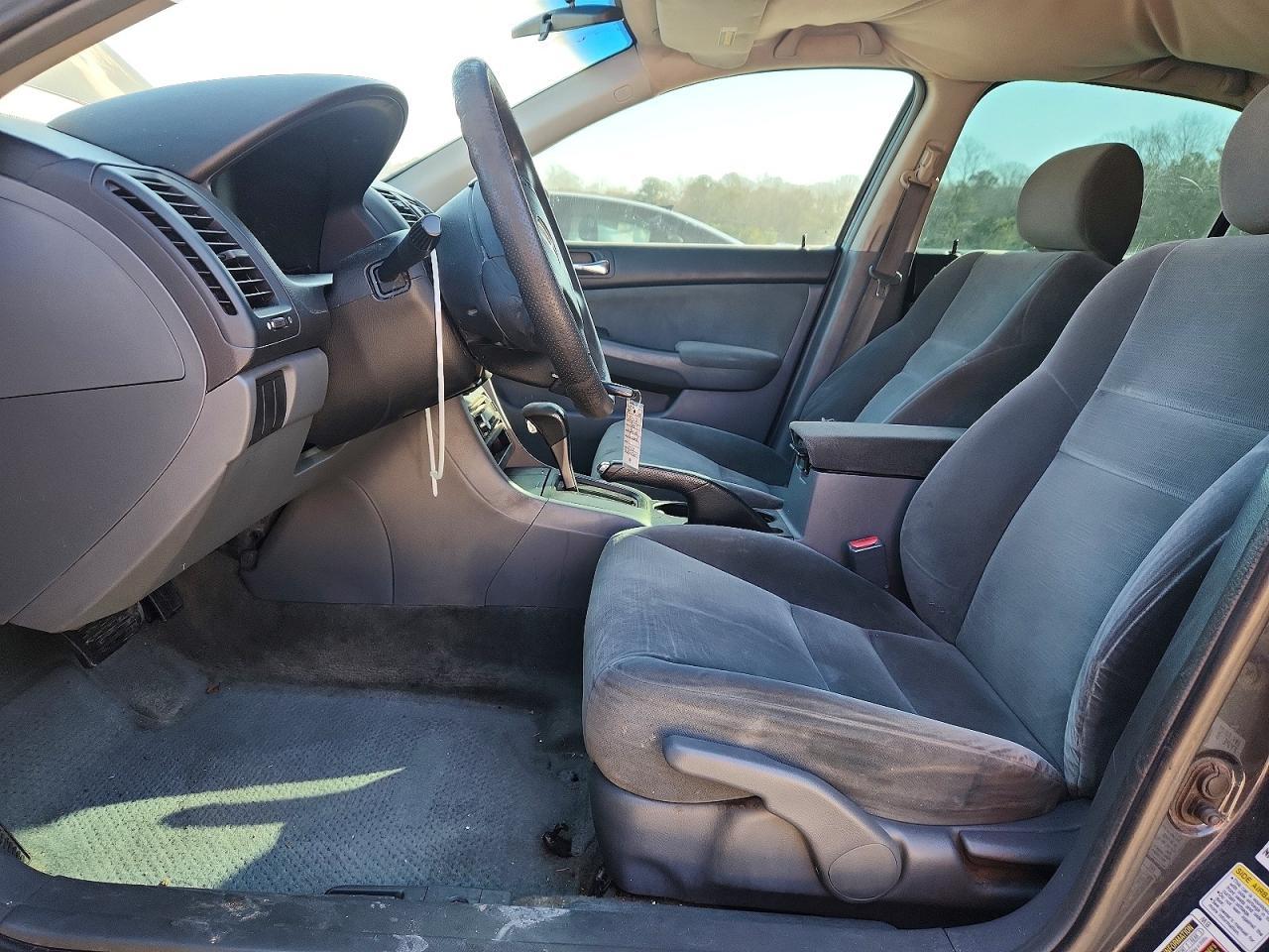 2007 Honda Accord Lx - Image 7