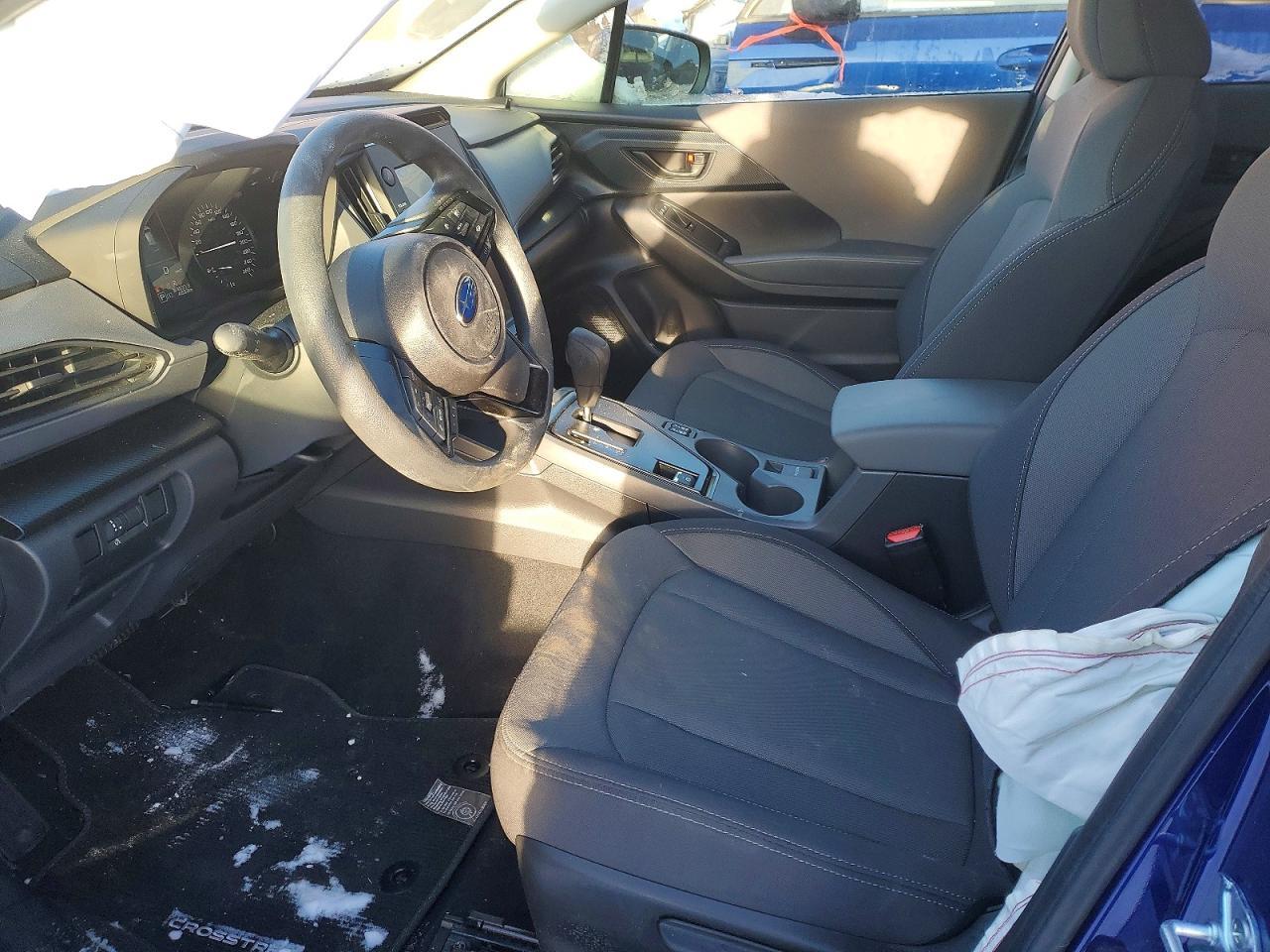 2025 Subaru Crosstrek - Image 7