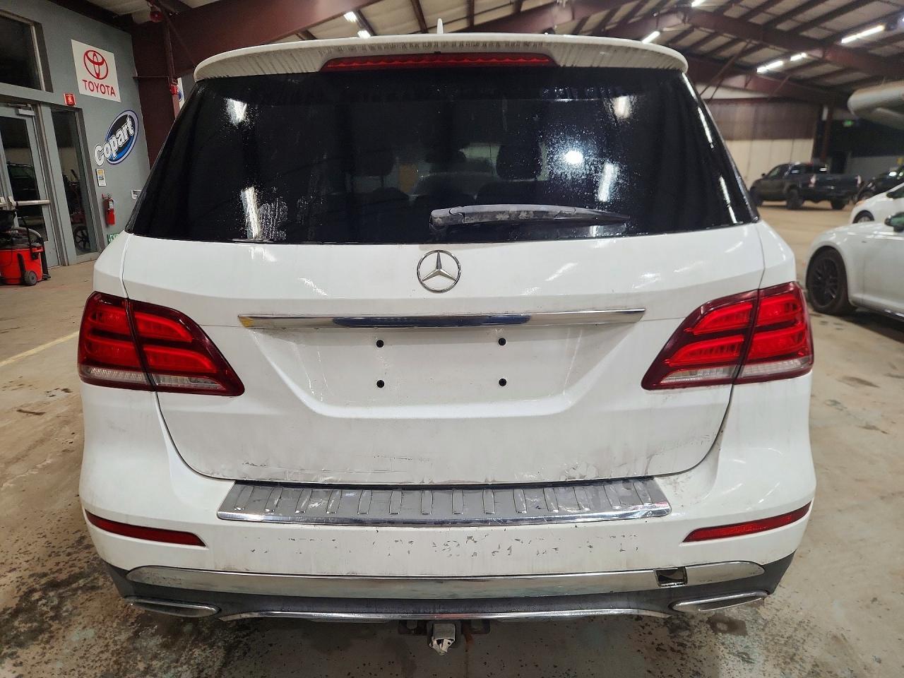 2016 Mercedes-Benz Gle 300D 4Matic - Image 6