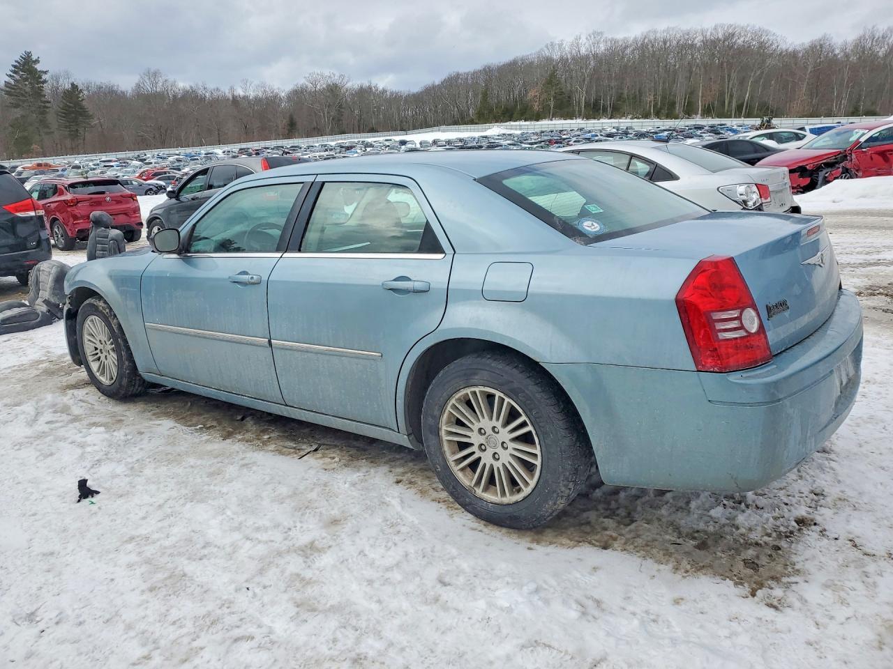 2009 Chrysler 300 - Фото 2