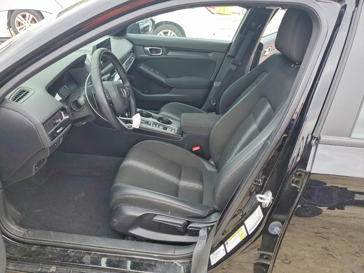 2023 Honda Civic Sport - Фото 7