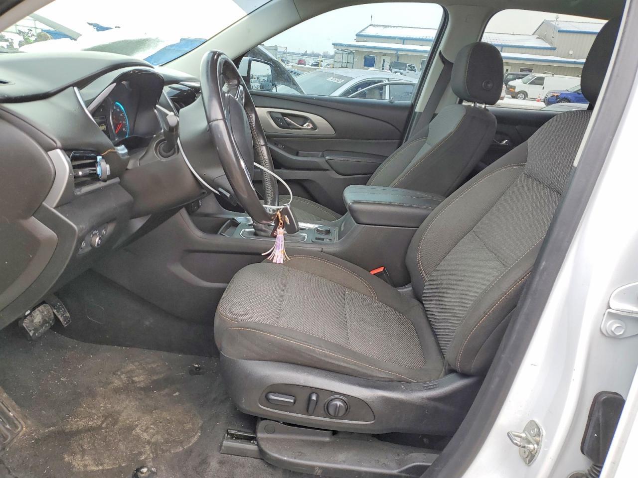 2019 Chevrolet Traverse Lt - Image 7