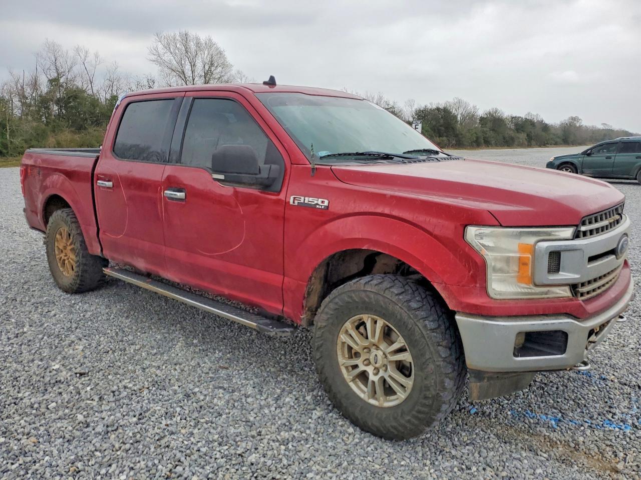 2019 Ford F150 Supercrew - Image 4