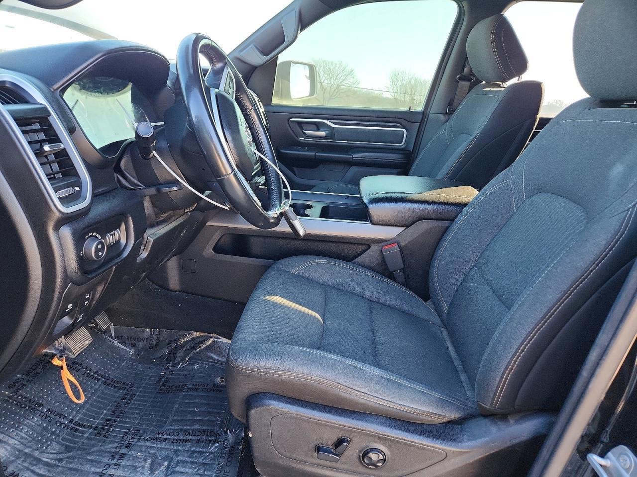 2020 Ram 1500 Big Horn/Lone Star - Фото 7