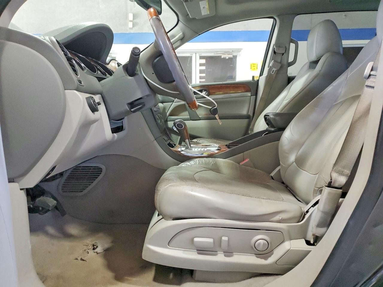 2011 Buick Enclave Cxl - Фото 7