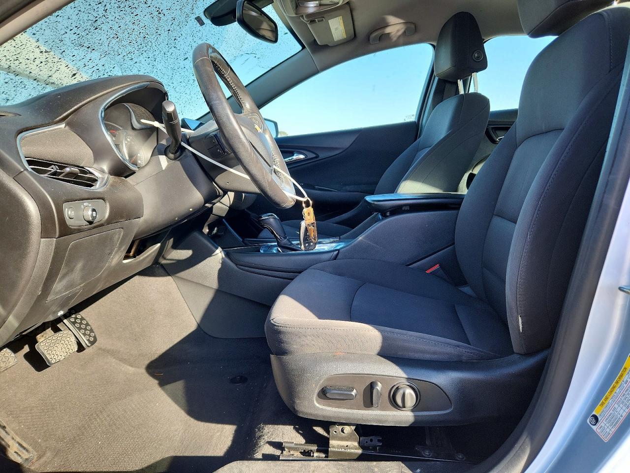 2018 Chevrolet Malibu Lt - Image 7