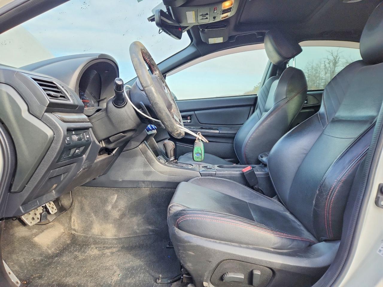 2019 Subaru Wrx Limited - Image 7