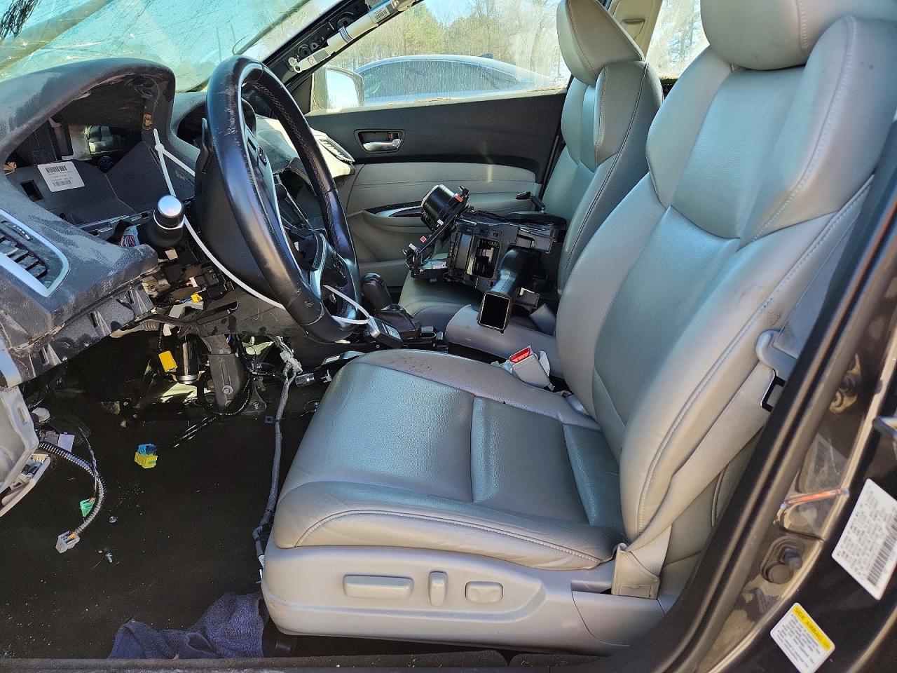 2015 Acura Tlx - Фото 7