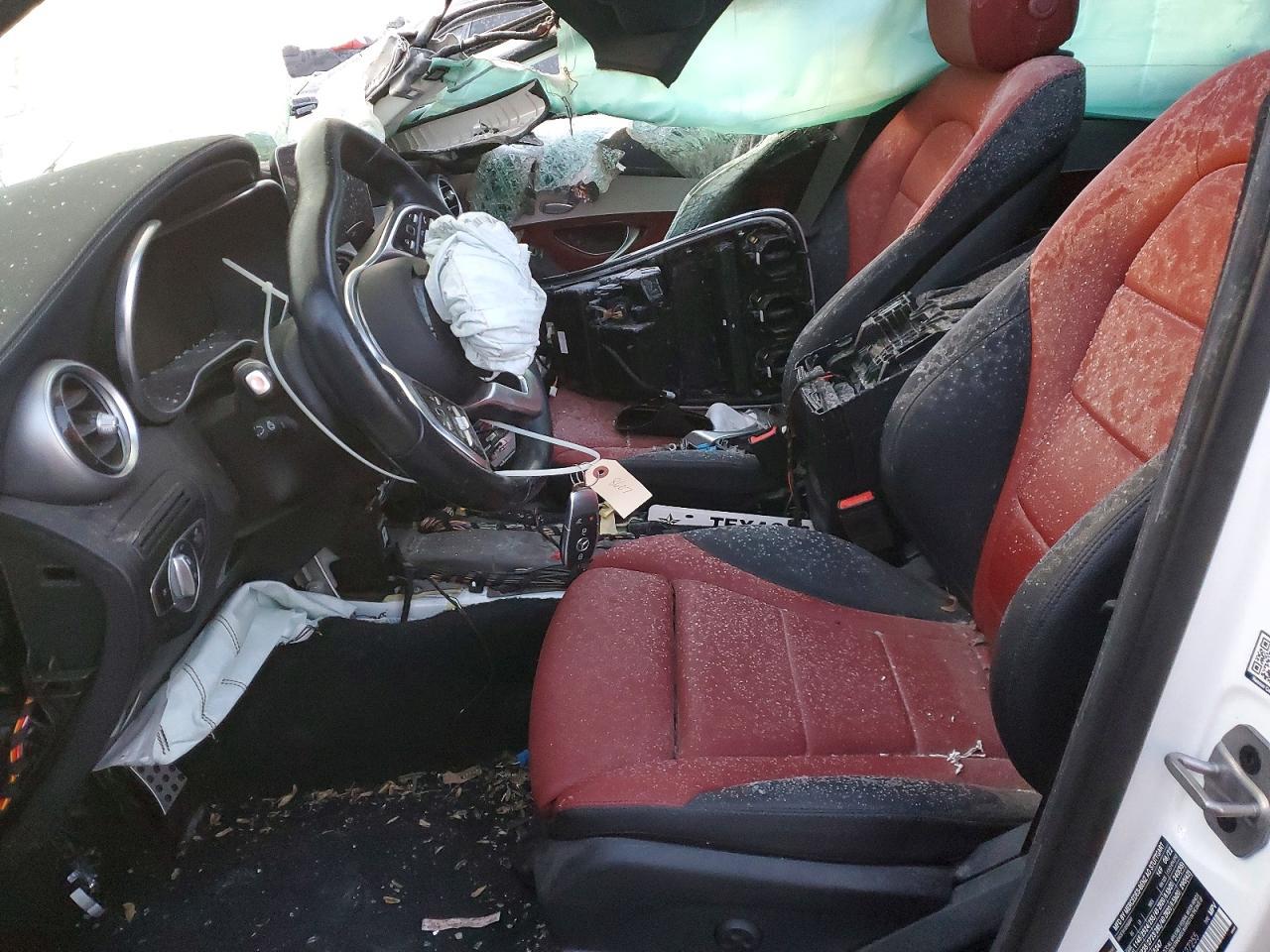 2023 Mercedes-Benz Glc Coupe 300 4Matic - Image 7