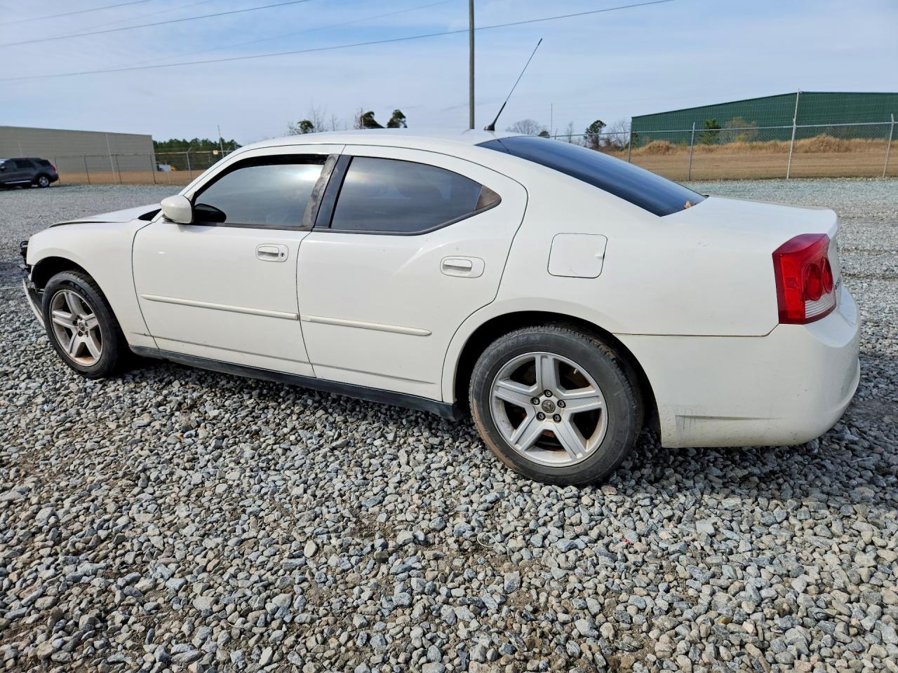 2010 Dodge Charger Rt - Фото 2