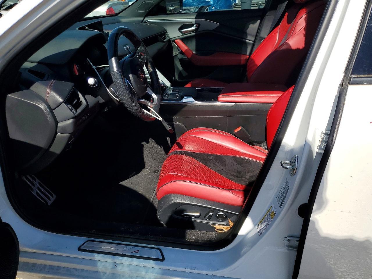 2021 Acura Tlx Tech A - Image 7