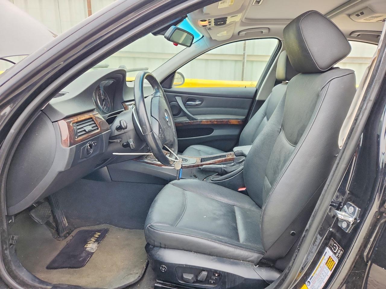 2006 BMW 325 Xi - Фото 7