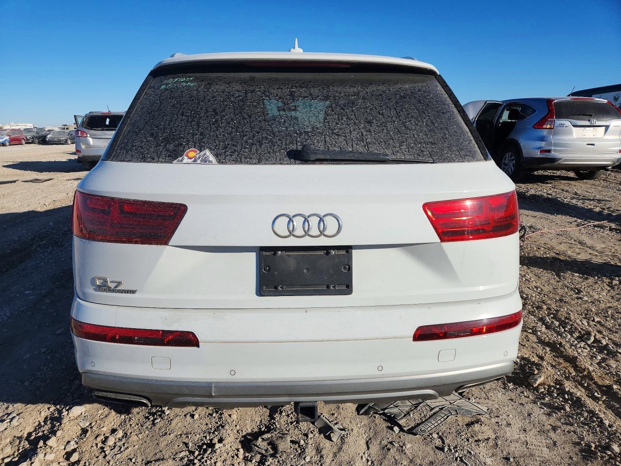 2019 Audi Q7 Prestige - Image 6