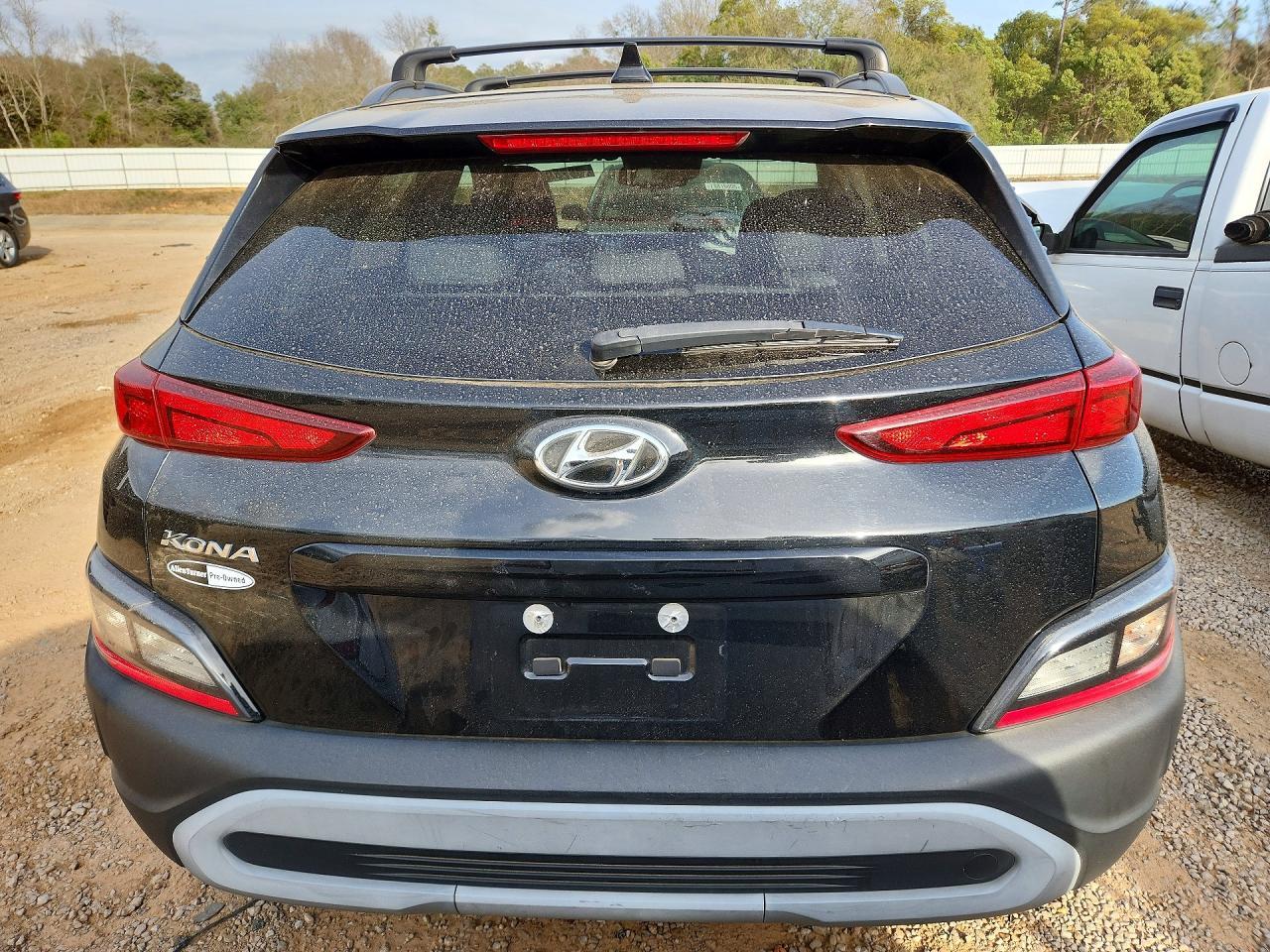 2023 Hyundai Kona Sel - Фото 6