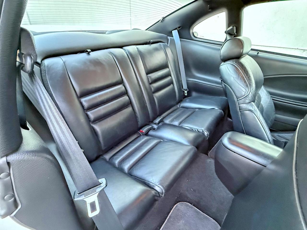 1997 Ford Mustang Cobra - Фото 6