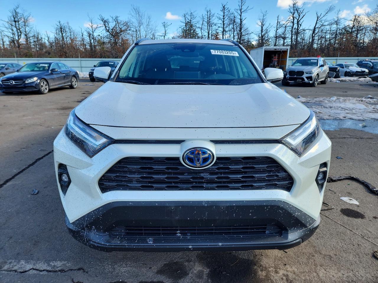 2022 Toyota Rav4 Xle Premium - Image 5