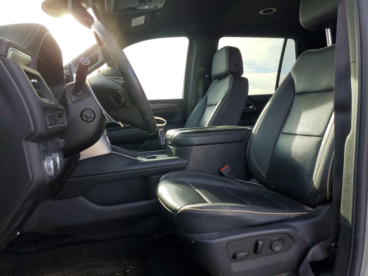 2023 GMC Yukon Slt - Фото 7