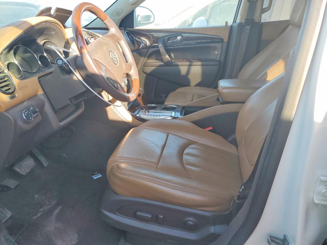 2014 Buick Enclave - Image 7
