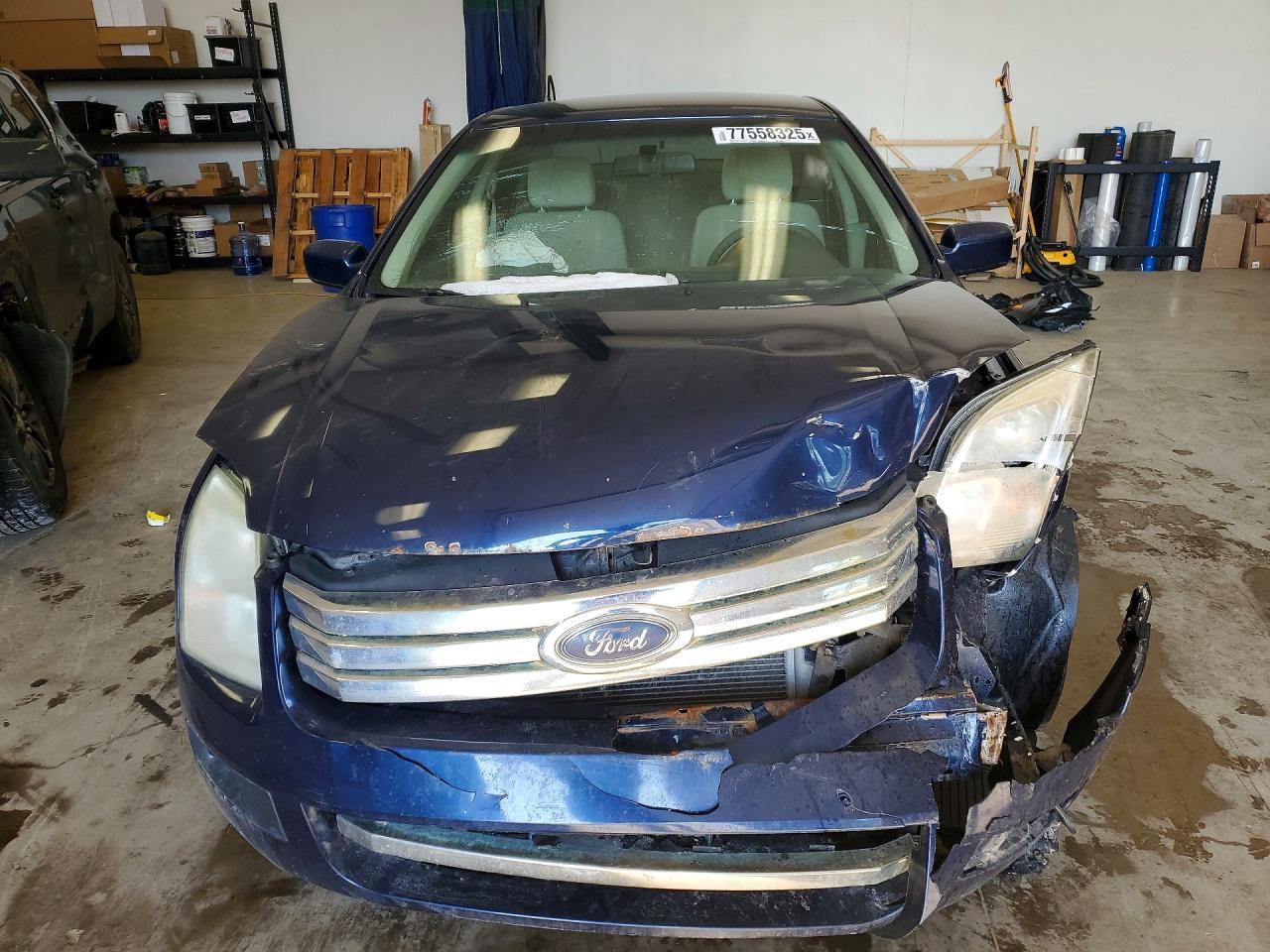 2006 Ford Fusion Se - Фото 5