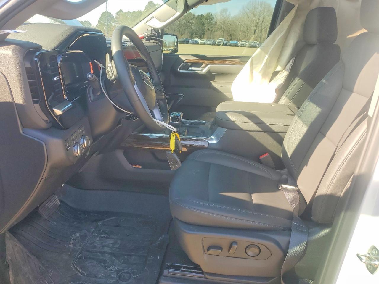 2026 GMC Sierra K1500 Elevation - Фото 7