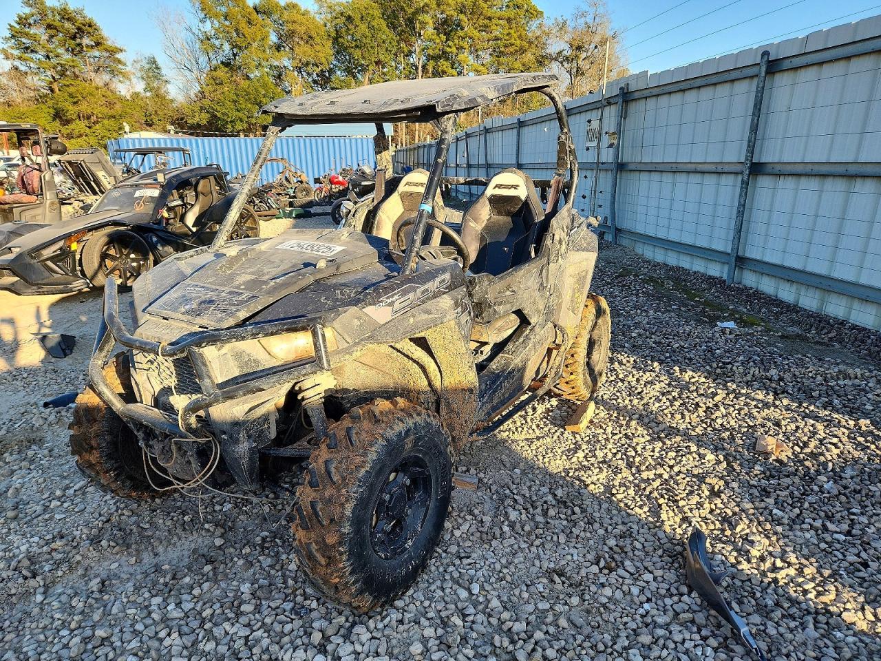 2016 Polaris Rzr Utility Vehicle - Image 2