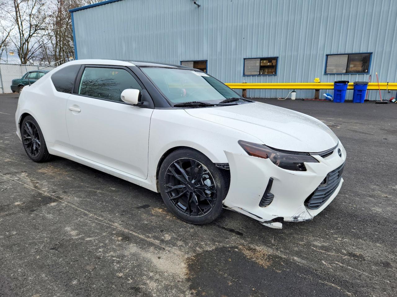 2014 Scion Tc - Image 4
